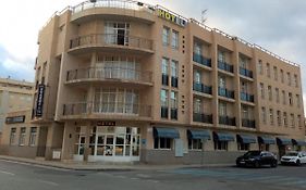 Hotel Estrella Del Mar